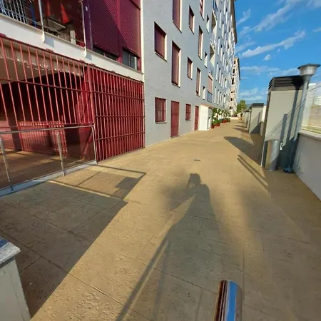 Apartamento Marina Beach Oropesa del Mar Exterior photo