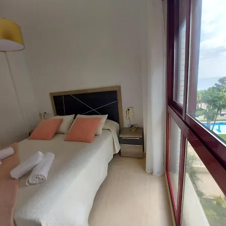 Apartamento Marina Beach Oropesa del Mar Exterior photo