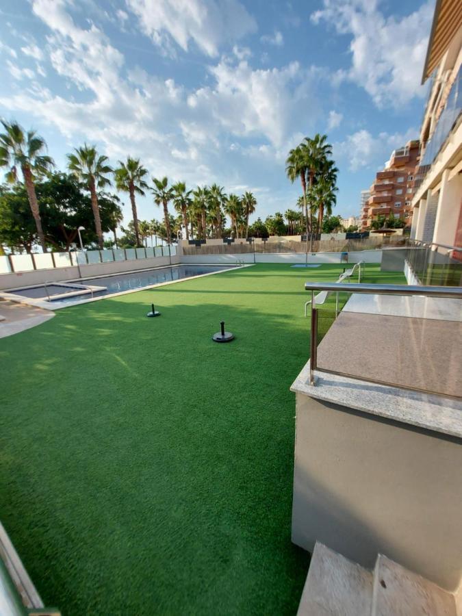 Apartment Marina *
