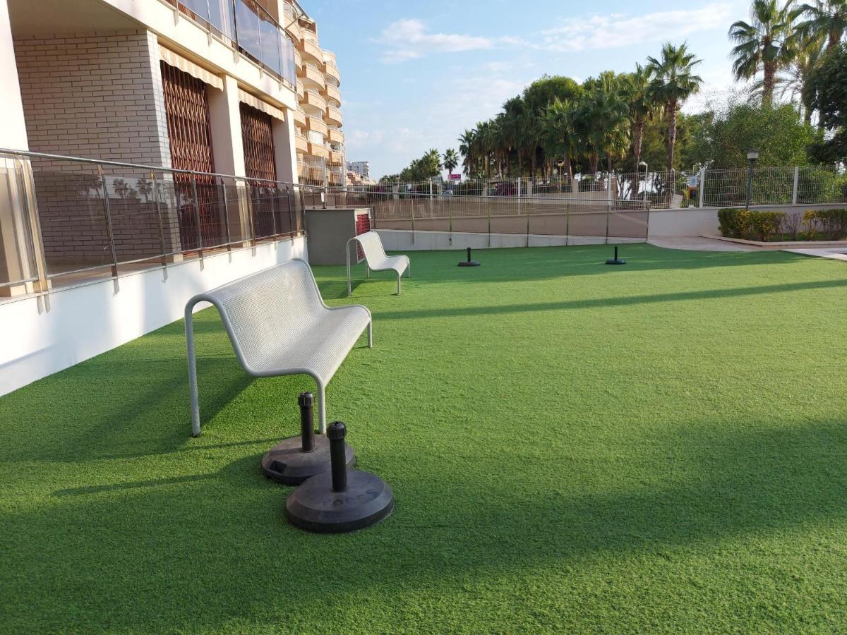 Marina Apartment