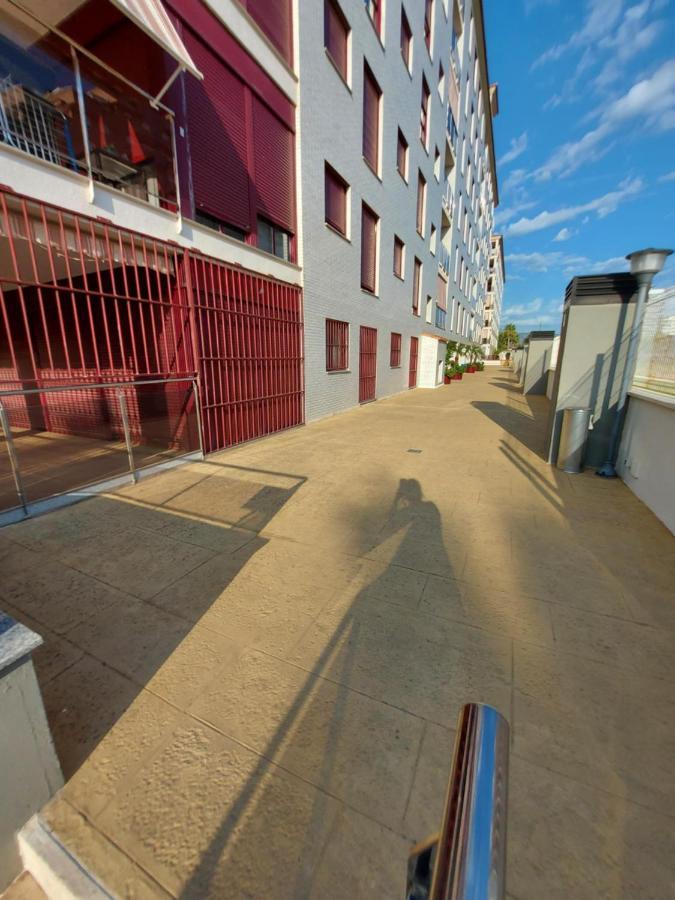 Marina Apartment