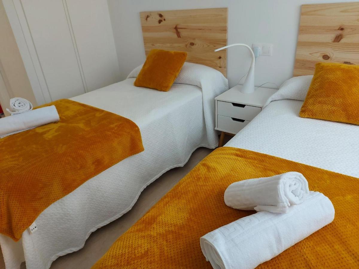 Apartment Marina Oropesa del Mar
