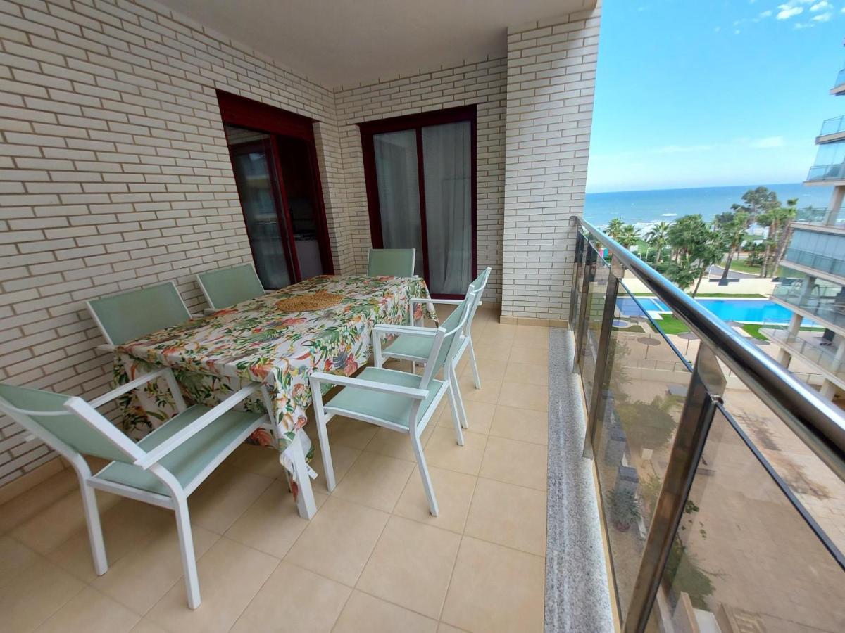Marina Apartment