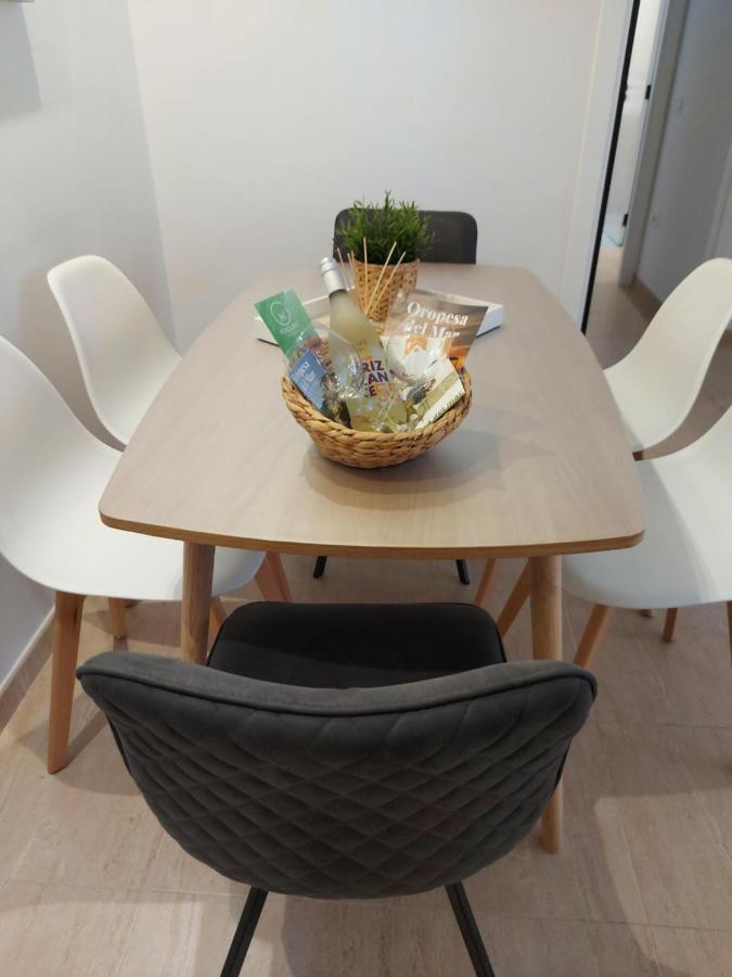 Marina Apartment