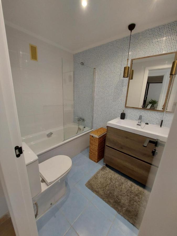 Marina Apartment *