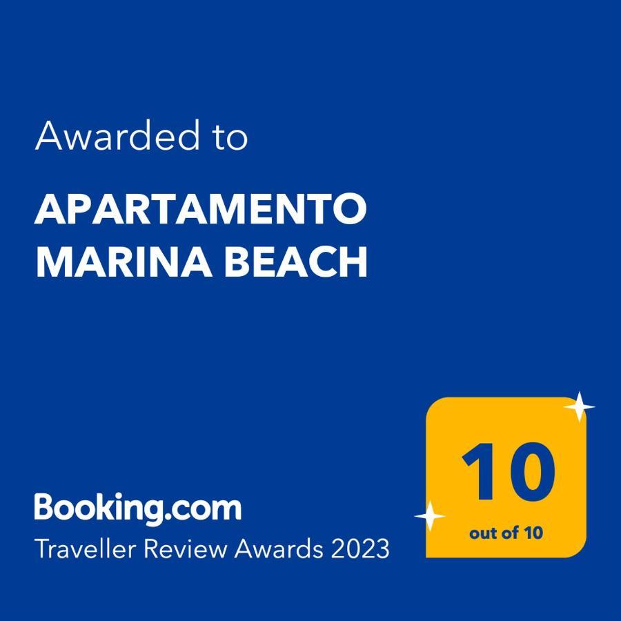 Marina Apartment Oropesa del Mar